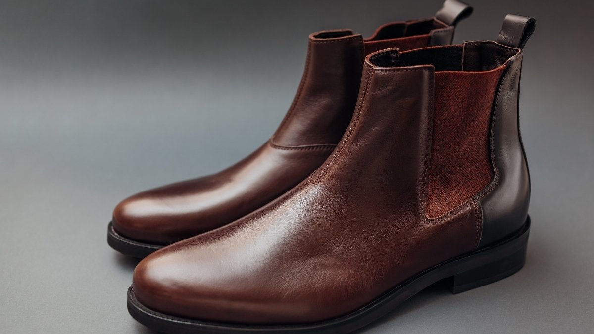 17 Best Chelsea Boots for Men