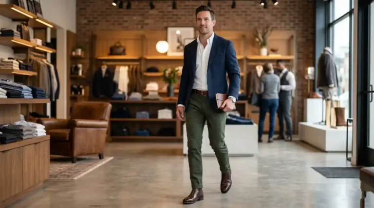 17 Best Chinos for Men to Level Up Your Look