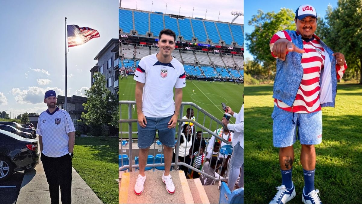 18 Best USA World Cup Looks for Men