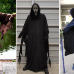 18 Ghost Halloween Costume Ideas for Men That Are Anything but Basic Sheets