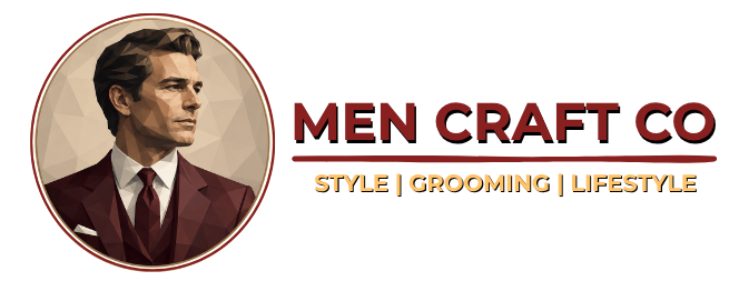 Men Craft Co