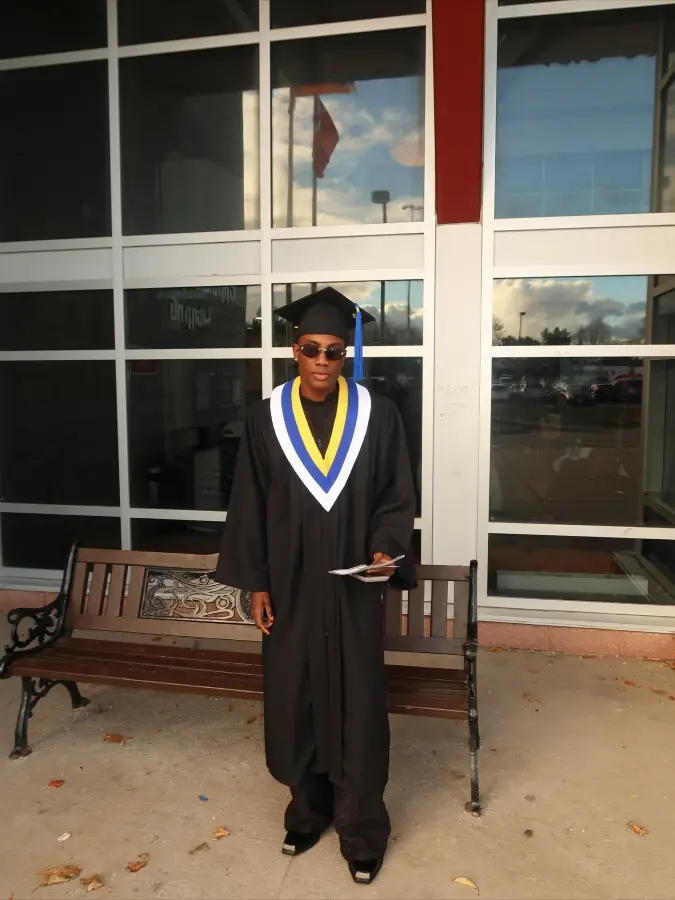 Graduation Tradition, Contemporary Polish - Stepping into a New Era