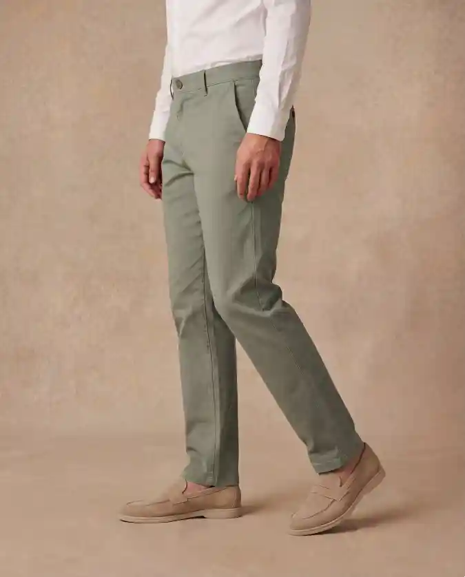 Sage Green Sophistication Earthy Tones for Modern Professional Versatility