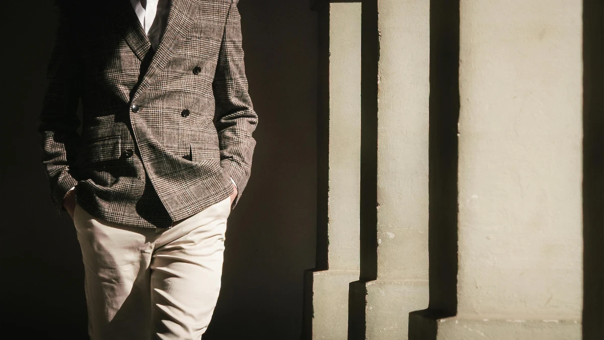 Simple Outfit Formulas to Copy