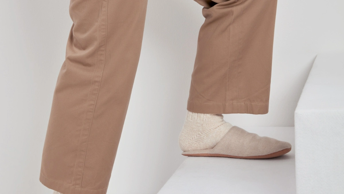 Trousers That Actually Let You Breathe