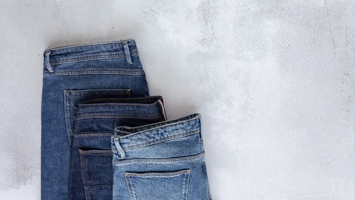 Trousers and Denim How to Prioritize Comfort
