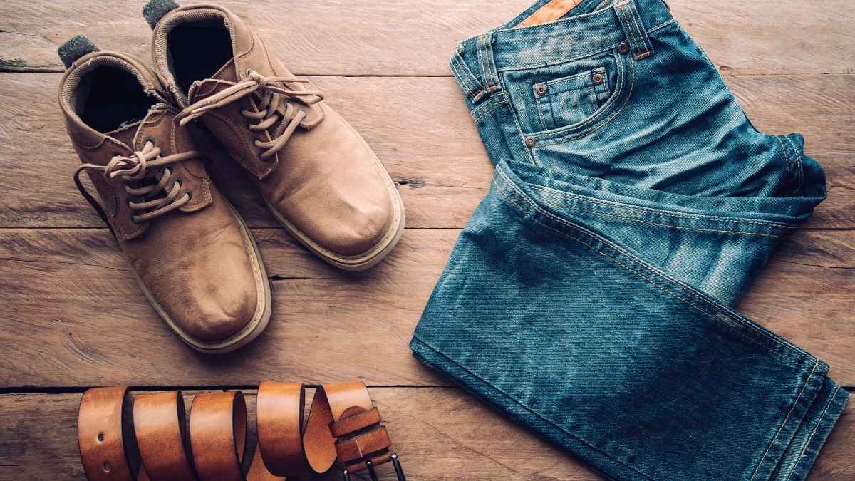17 Vintage Denim Outfit Ideas for Men
