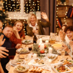 What to Wear for Thanksgiving Dinner A Men's Guide