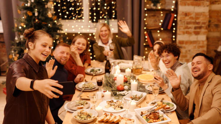 What to Wear for Thanksgiving Dinner: A Men’s Guide