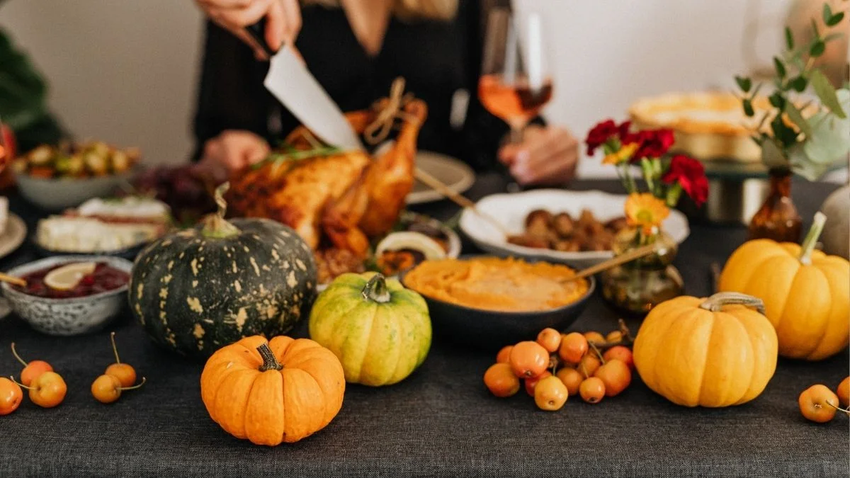 Why Thanksgiving Dressing Always Feels Like a Compromise